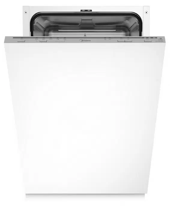 Встраиваемая посудомоечная машина Midea MID45S100i