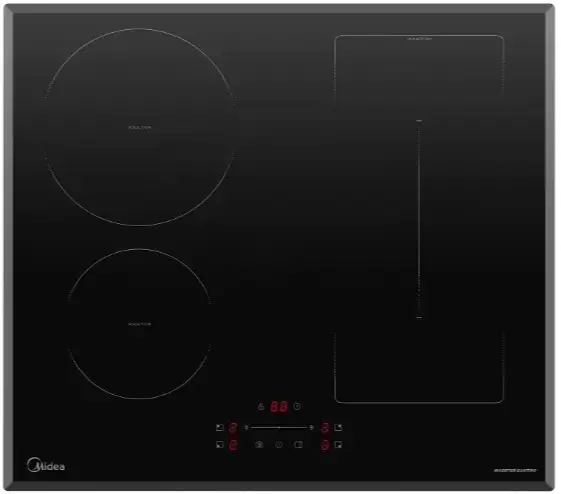 Варочная панель Midea MIH65787F
