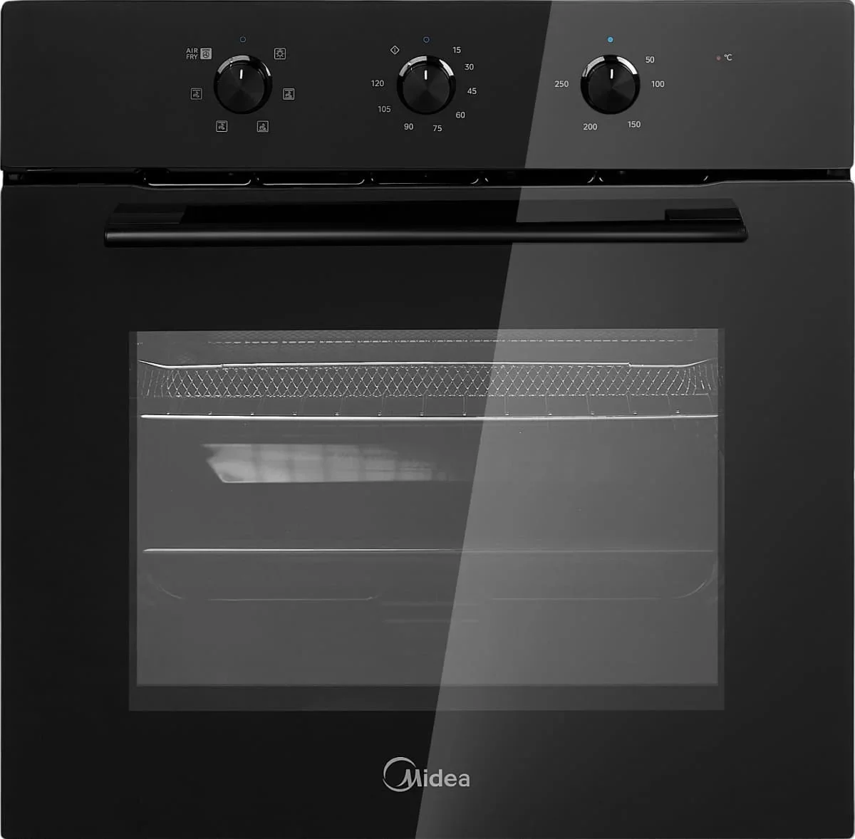 Духовой шкаф Midea MO37007GB