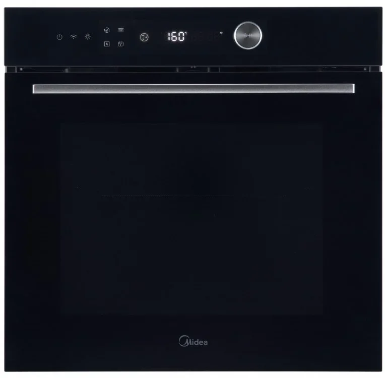 Духовой шкаф Midea MO817100MGB