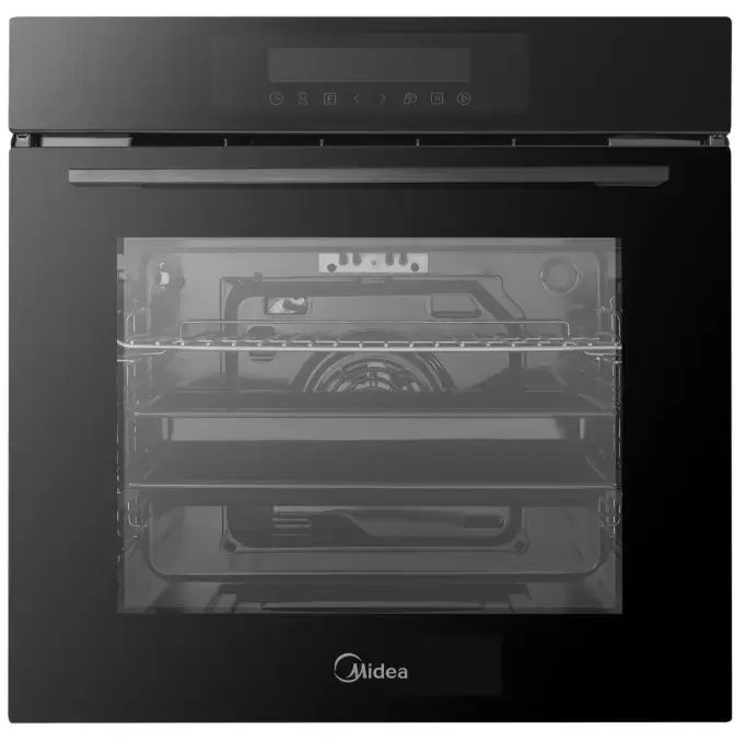 Духовой шкаф Midea MO98277CGB
