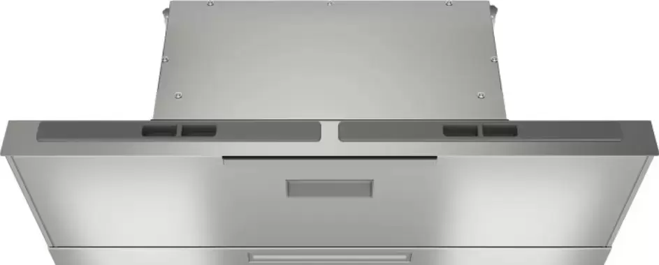 Встраиваемая вытяжка Miele DAS 8930