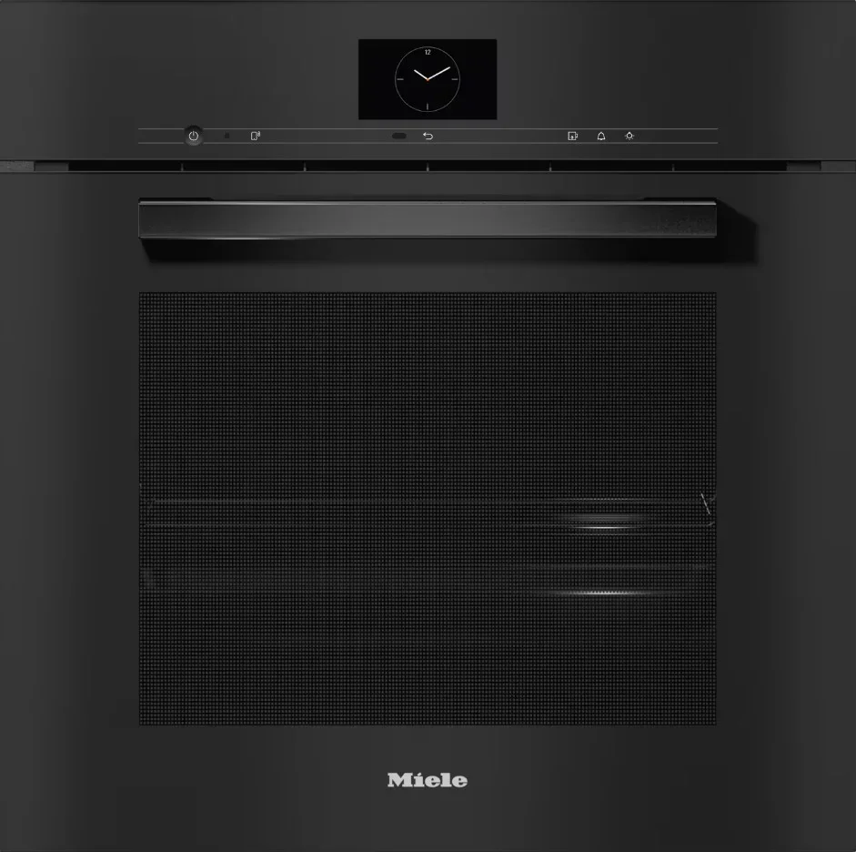 Встраиваемая пароварка Miele DGC 7660 HC Pro OBSW
