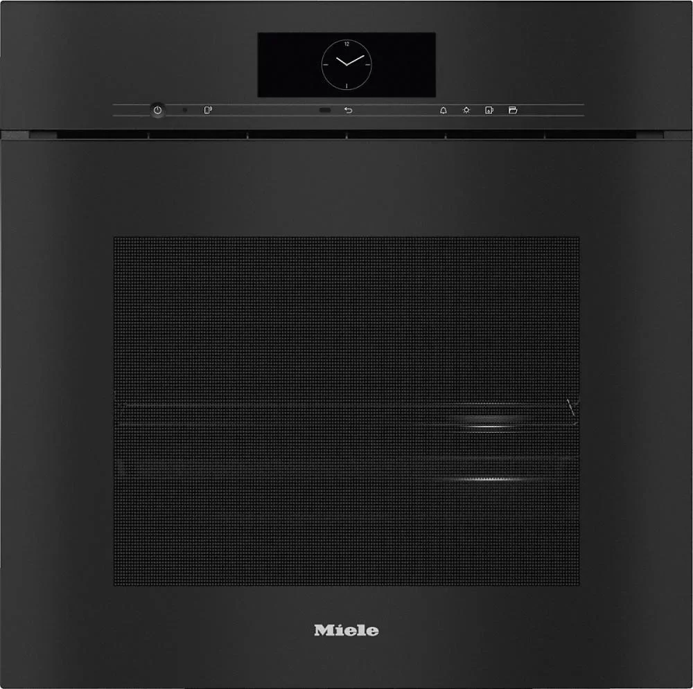 Встраиваемая комби-пароварка Miele DGC 7860 X OBSW