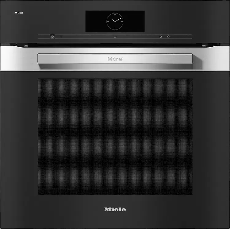 Духовой шкаф Miele DO7860 CLST
