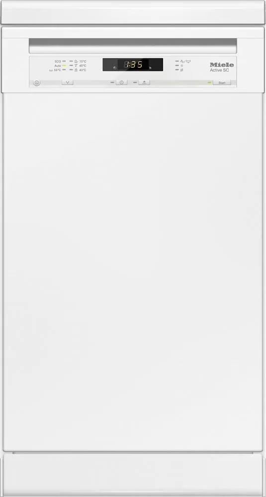 Посудомоечная машина Miele G 4620 SC