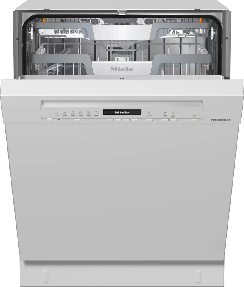 Встраиваемая посудомоечная машина Miele G 7110 SCU AutoDos