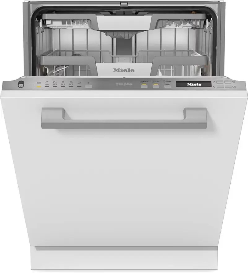 Встраиваемая посудомоечная машина Miele G 7265 SCVi XXL