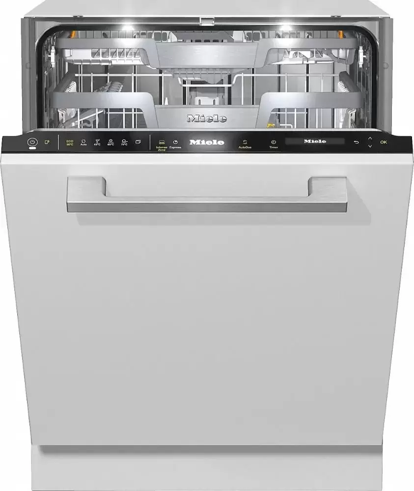 Встраиваемая посудомоечная машина Miele G 7560 SCVi AutoDos
