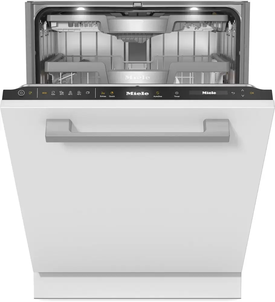 Встраиваемая посудомоечная машина Miele G 7765 SCVi XXL AutoDos