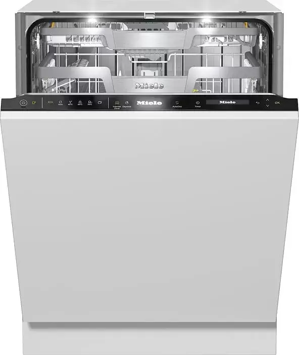 Встраиваемая посудомоечная машина Miele G7690 SCVi