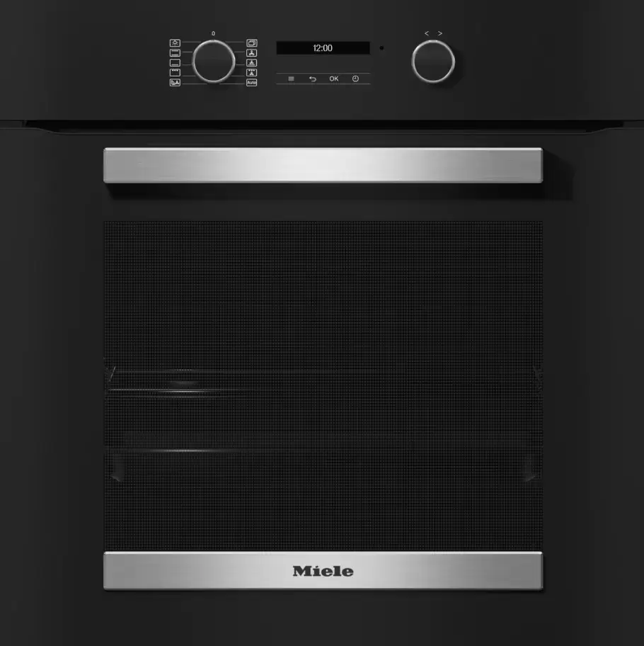 Духовой шкаф Miele H 2465 B ACTIVE