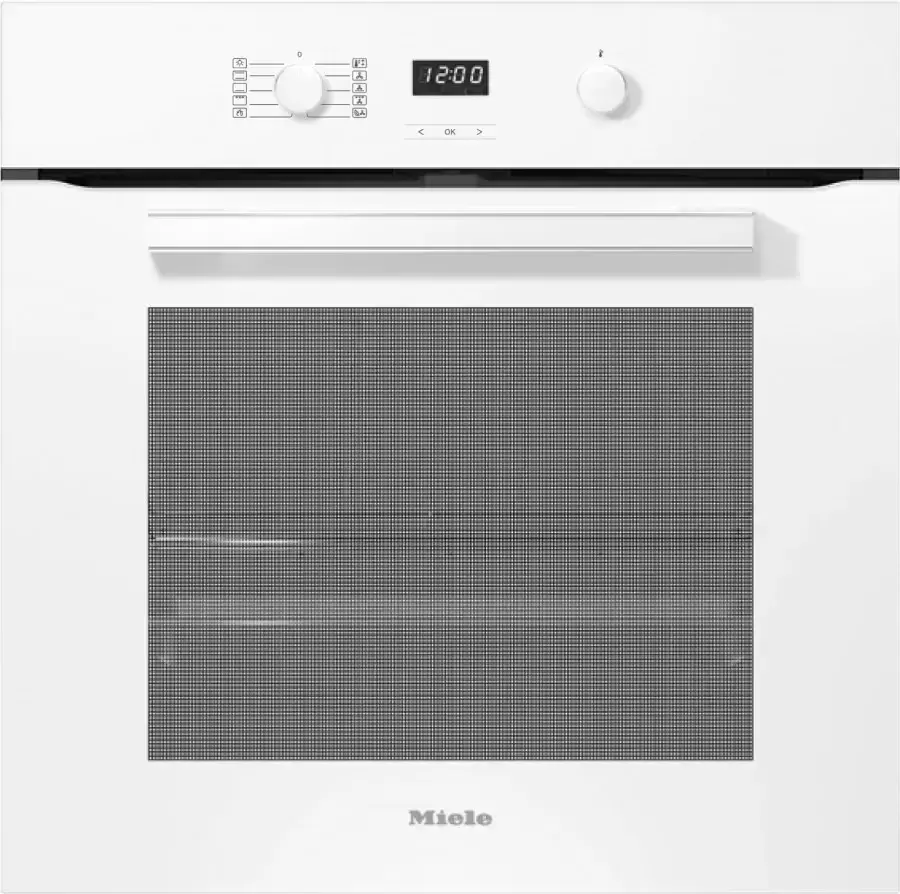 Духовой шкаф Miele H 2860 BP BRWS