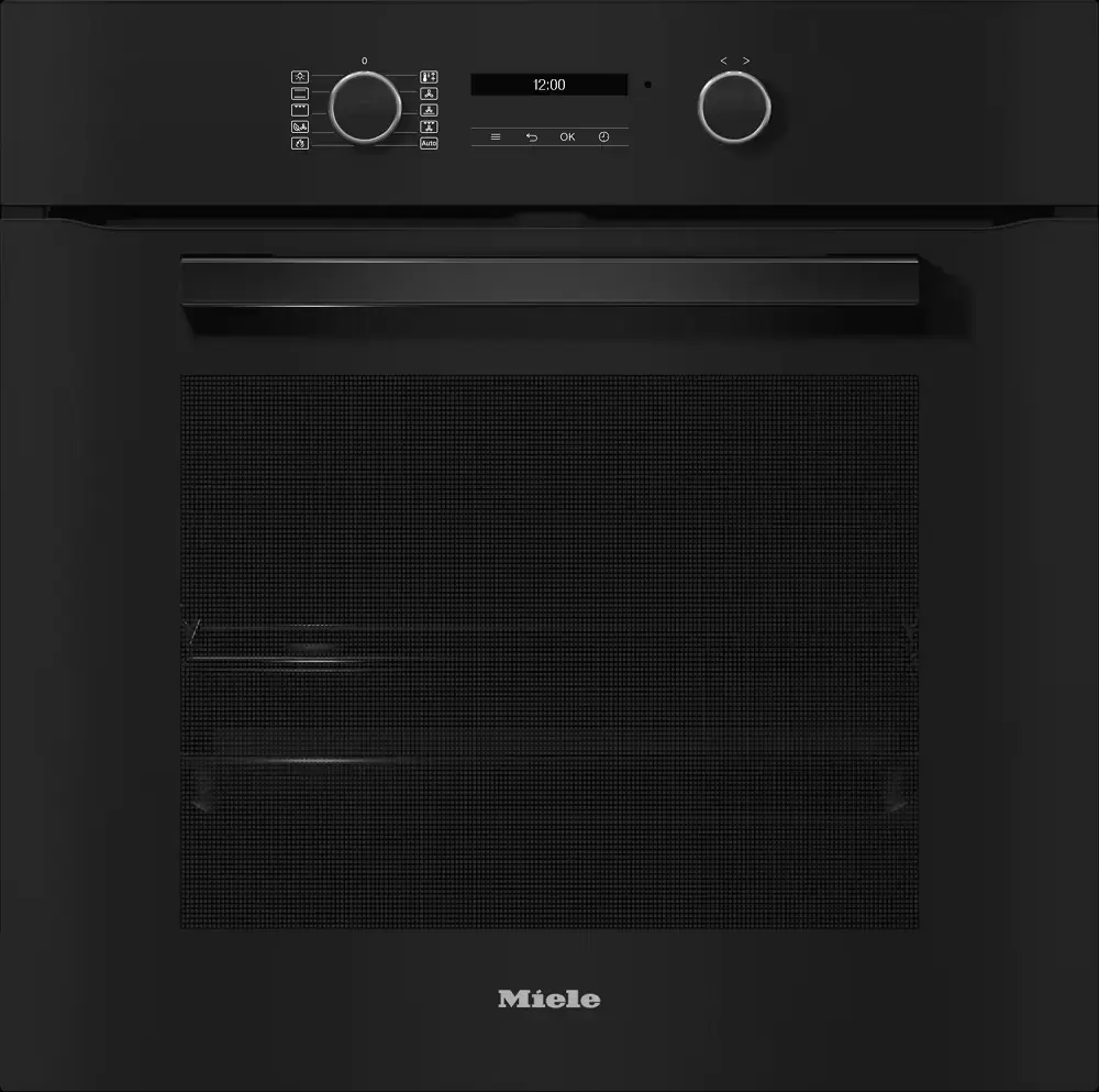 Духовой шкаф Miele H 2861 BP OBSW
