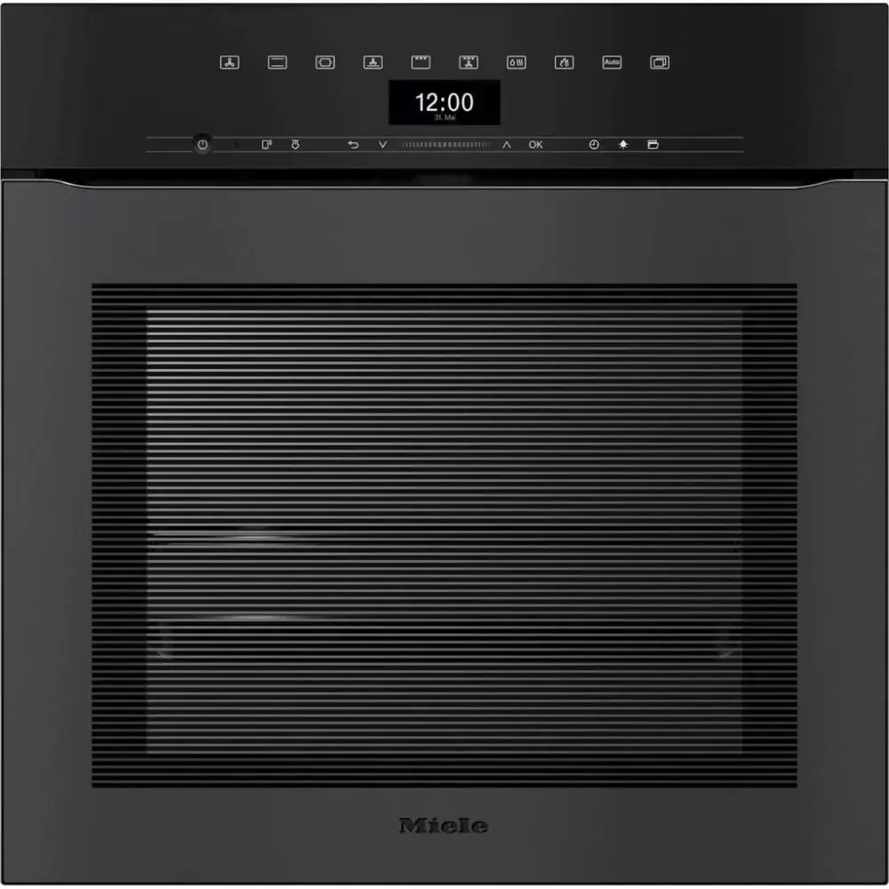 Духовой шкаф Miele H 7464 BPX 125 Gala Ed
