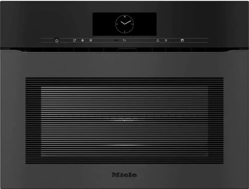 Духовой шкаф Miele H 7840 BMX 125 Gala Ed