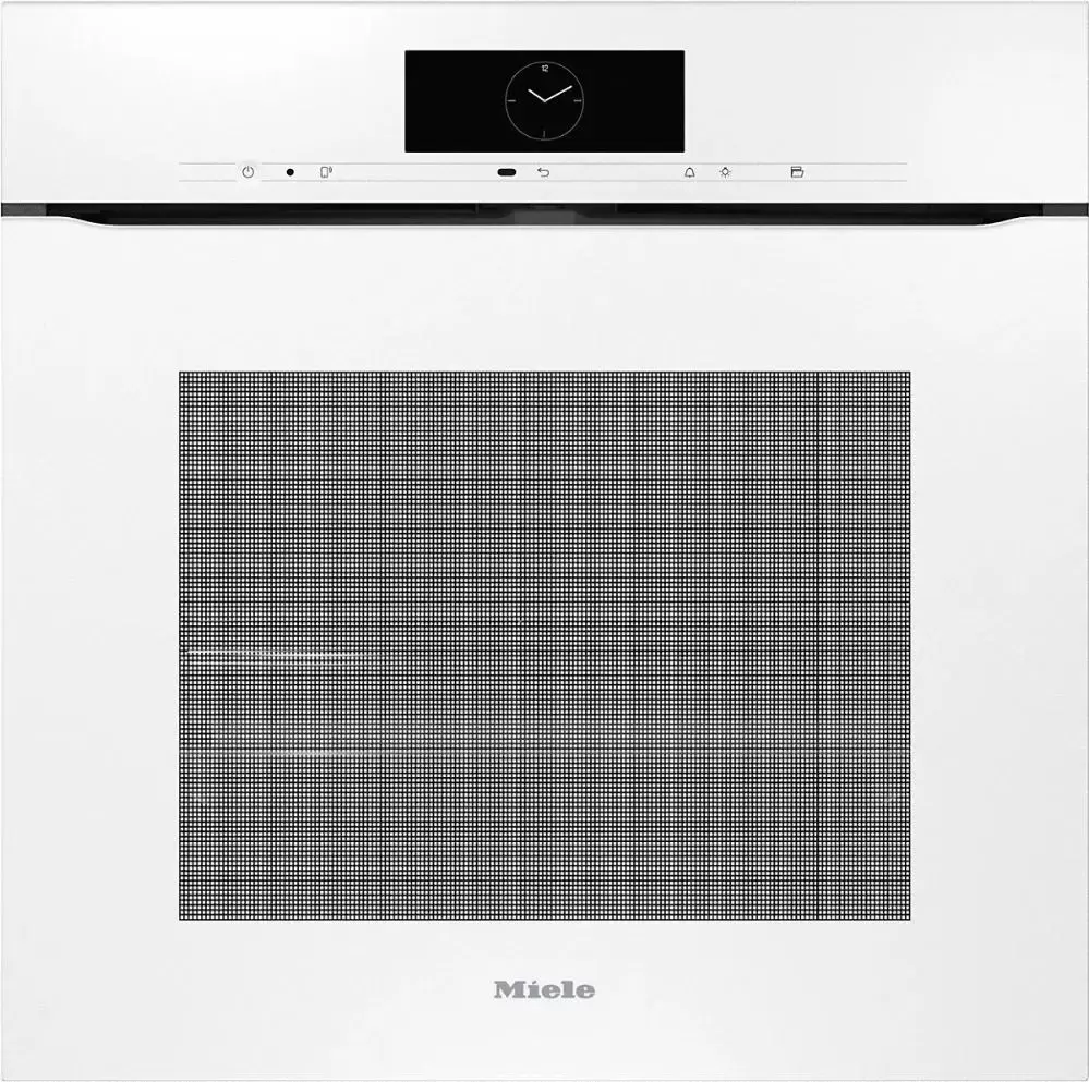 Духовой шкаф Miele H 7860 BPX BRWS