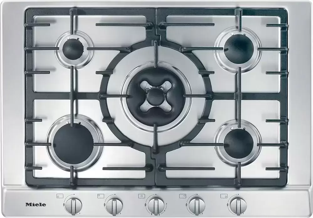 Независимая варочная панель Miele KM 2034