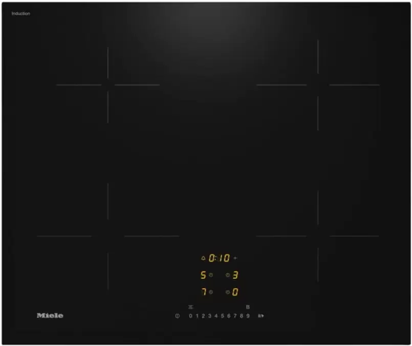 Варочная панель Miele KM 7361 FL