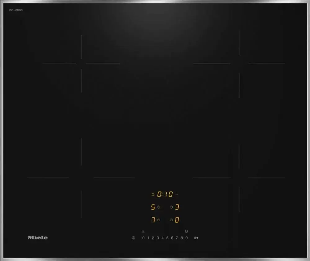 Индукционная варочная панель Miele KM 7361 FR