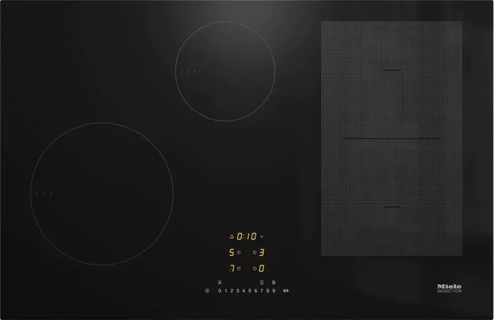 Варочная панель Miele KM 7474 FL