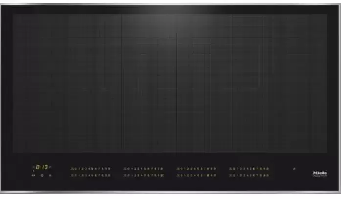 Варочная панель Miele KM7697 FR