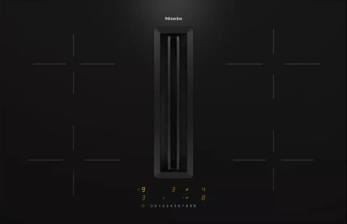 Варочная панель Miele KMDA 7272-1 FL