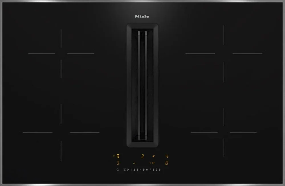 Варочная панель Miele KMDA 7272-1 FR