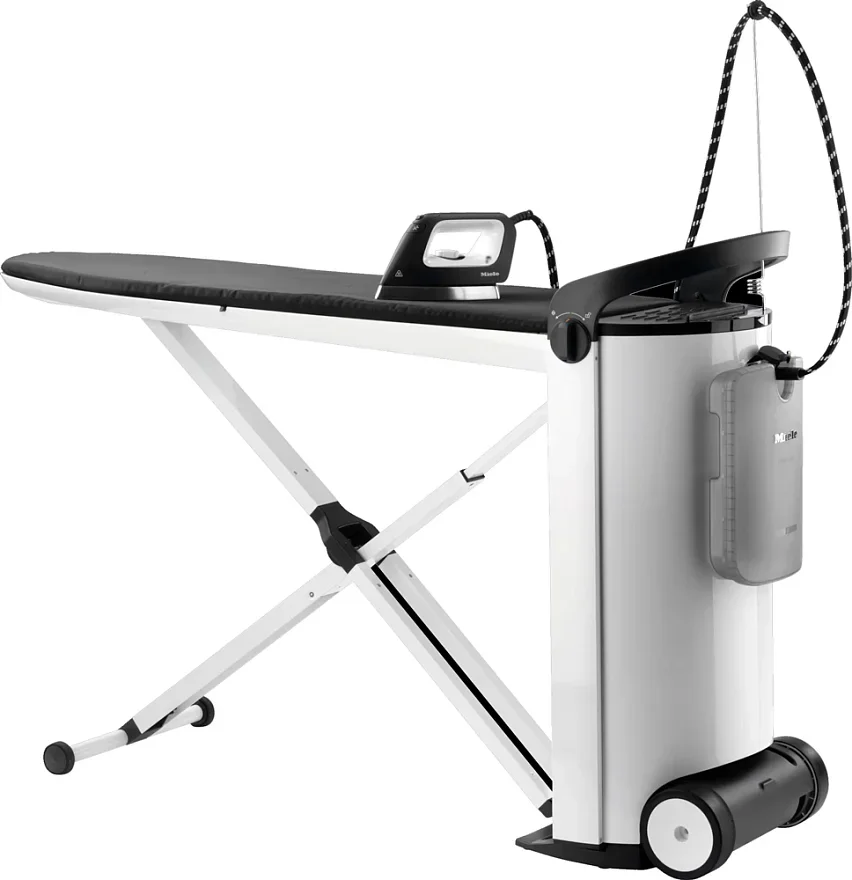 Гладильная система Miele PIB100