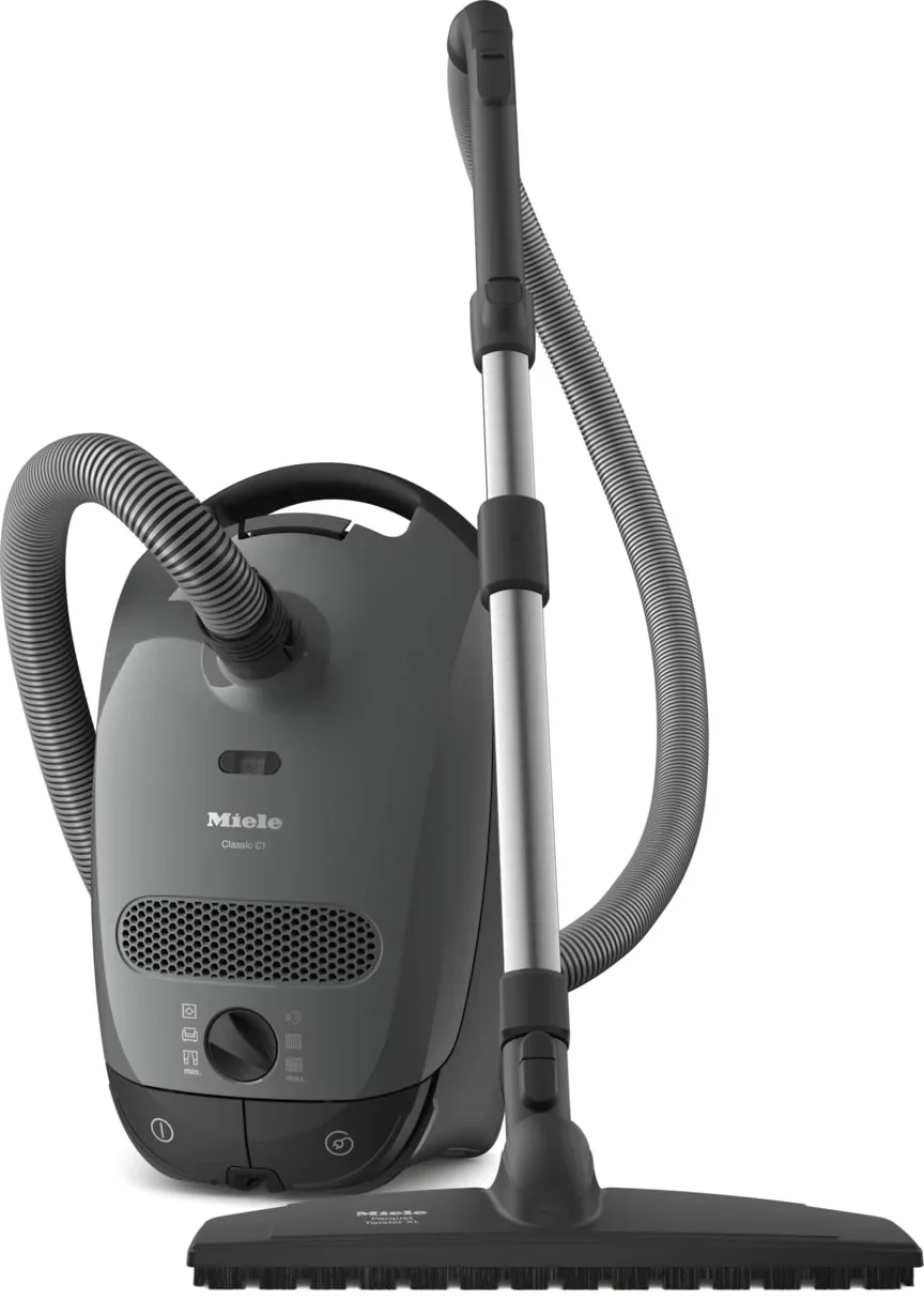 Пылесос Miele SBAF5 Classic C1 Parquet XL