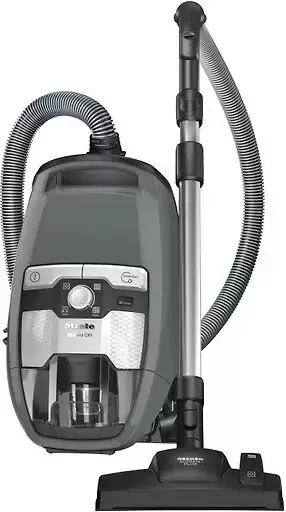 Пылесос Miele SKCF5 Blizzard CX1 Parquet PoweLine Graphite grey