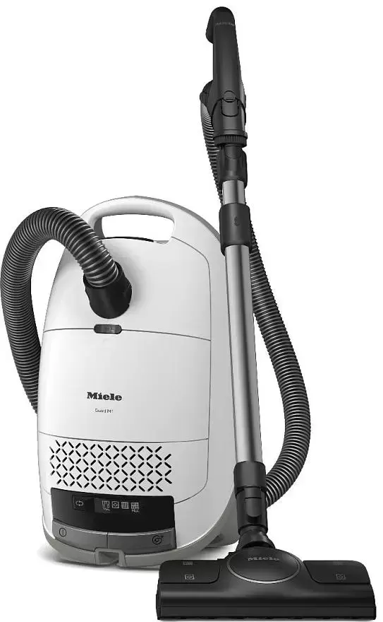 Пылесос Miele SVXG0 Guard M1 Performance белый