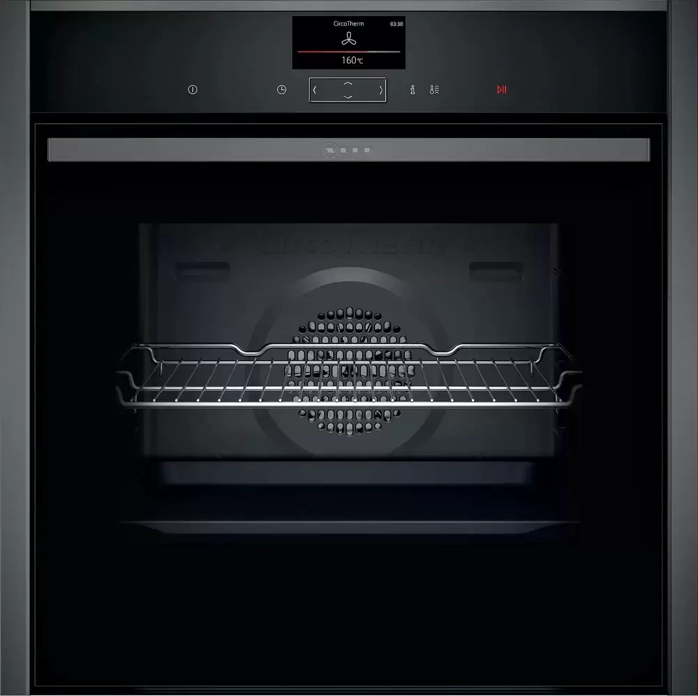 Духовой шкаф Neff B17CS22G0