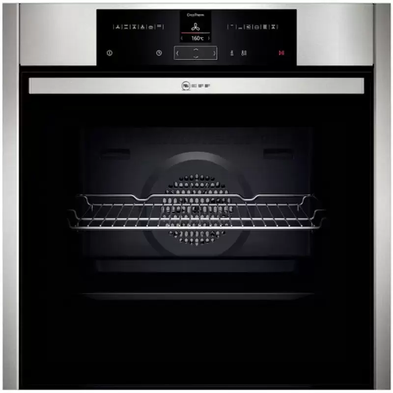 Духовой шкаф Neff B25CR22N1