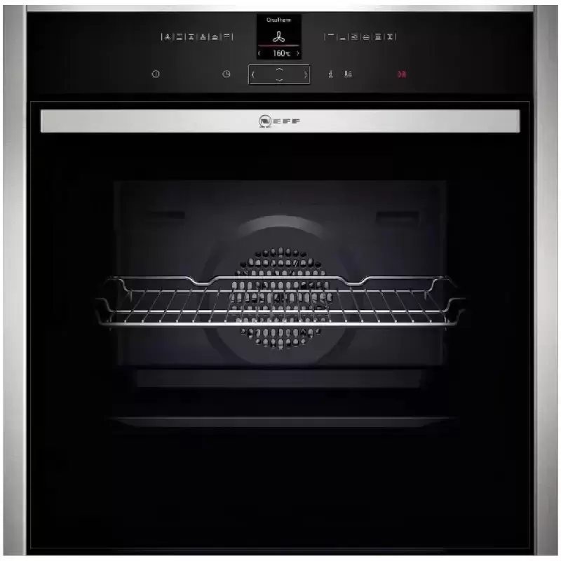 Духовой шкаф Neff B27CR22N1