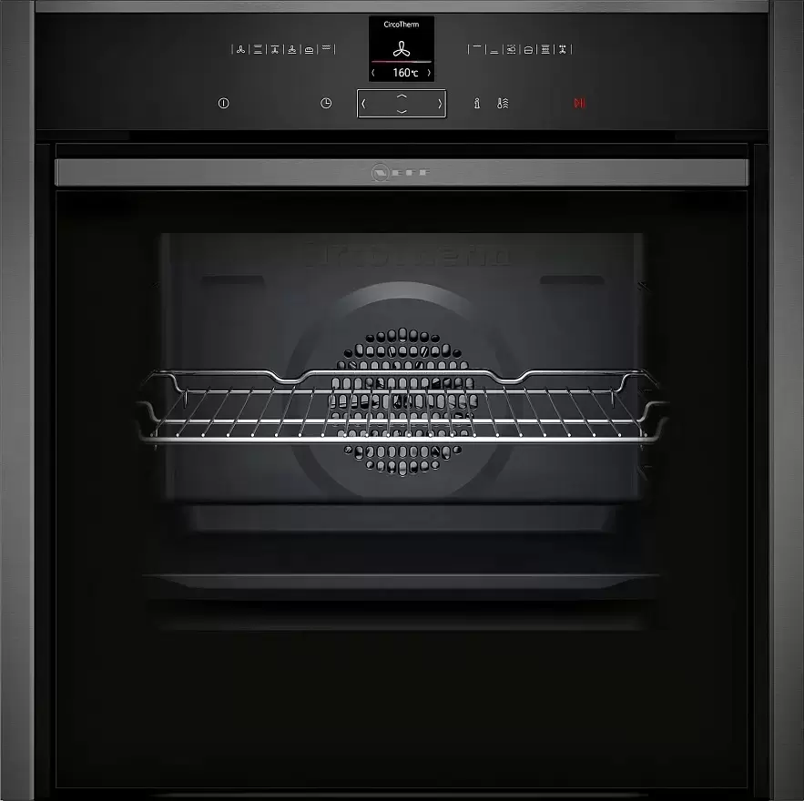 Духовой шкаф Neff B47CR22G0
