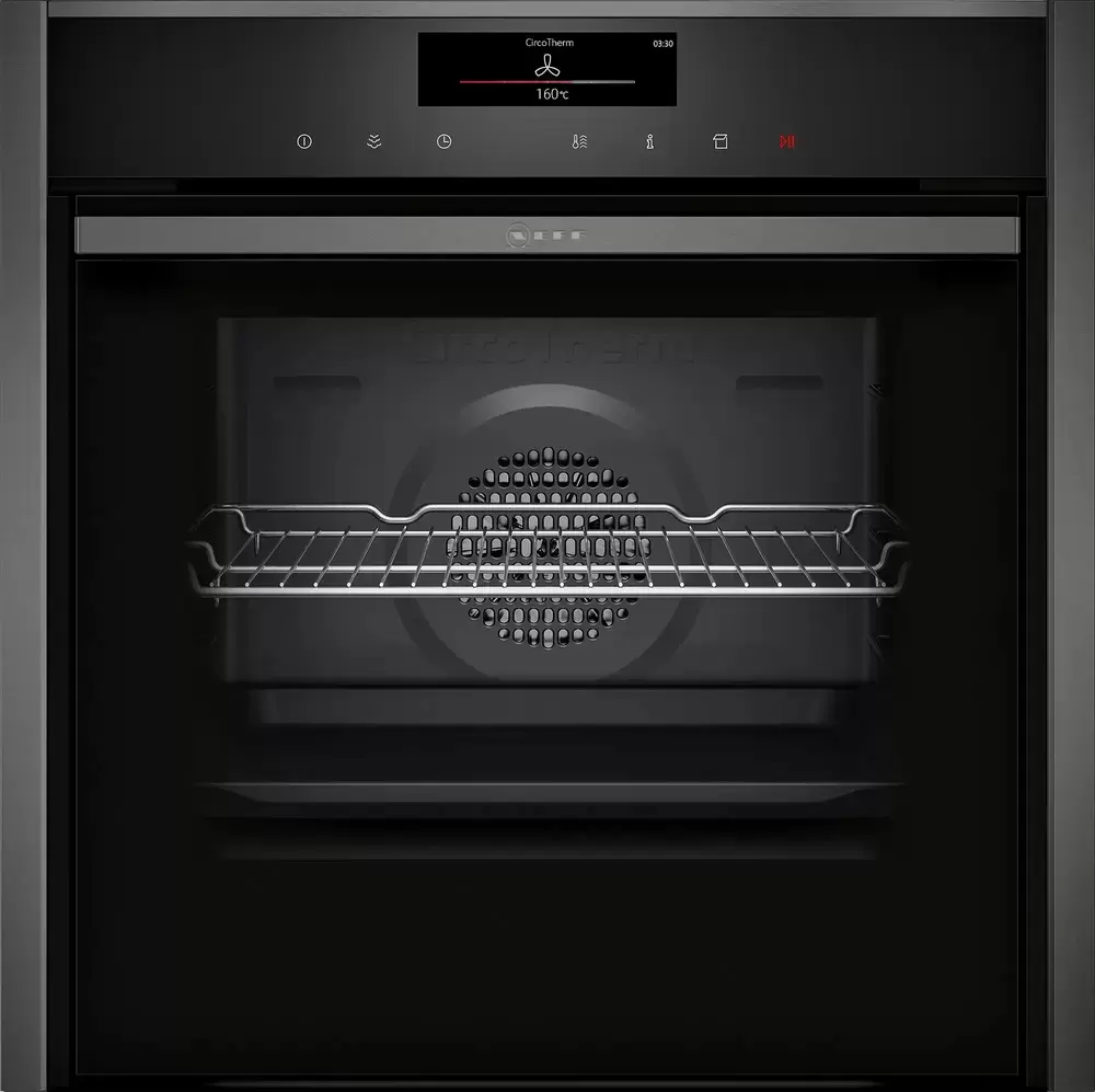 Духовой шкаф Neff B48FT78G0