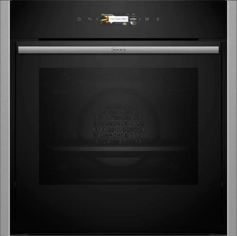 Духовой шкаф Neff B54CR71N0