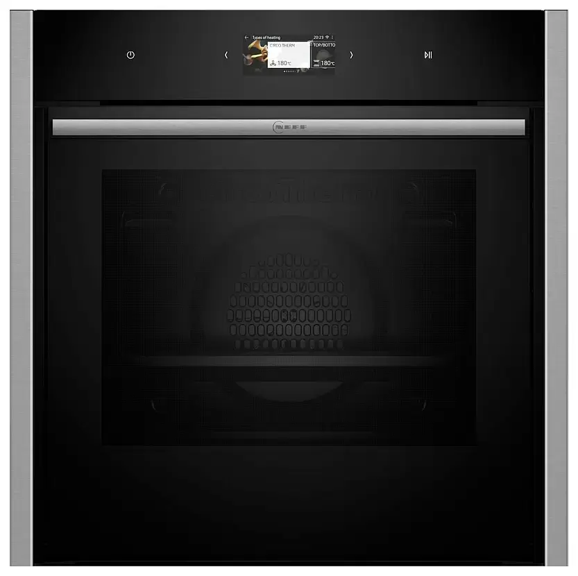 Духовой шкаф Neff B64CS31N0