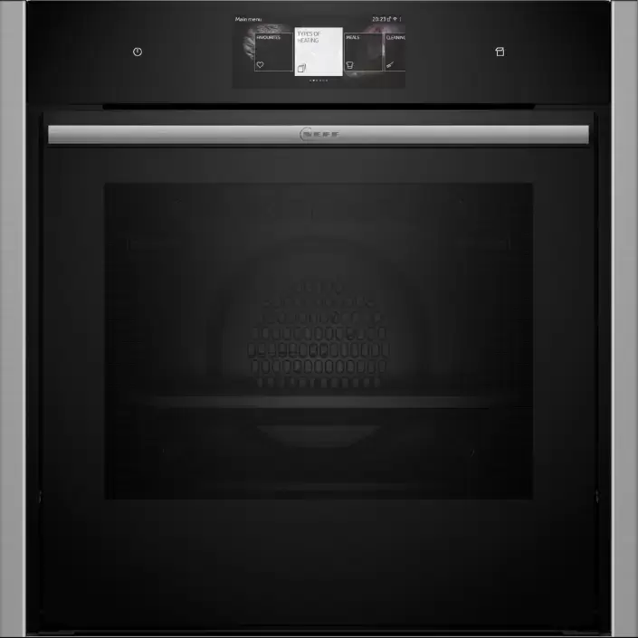 Духовой шкаф Neff B64FT33N0