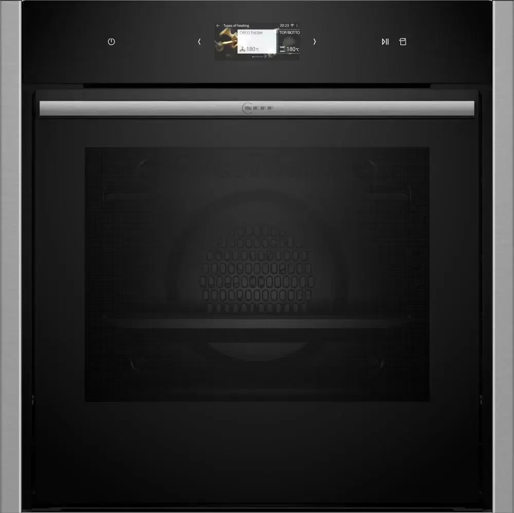 Духовой шкаф Neff B64VS31N0