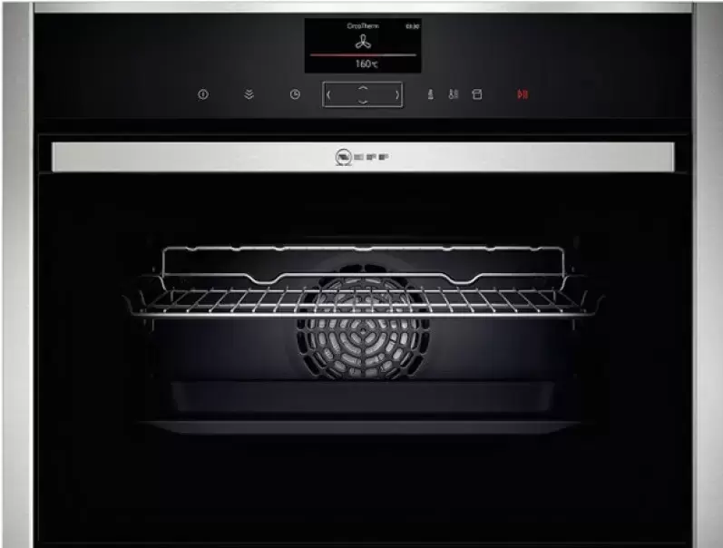 Духовой шкаф Neff C17FS42N0