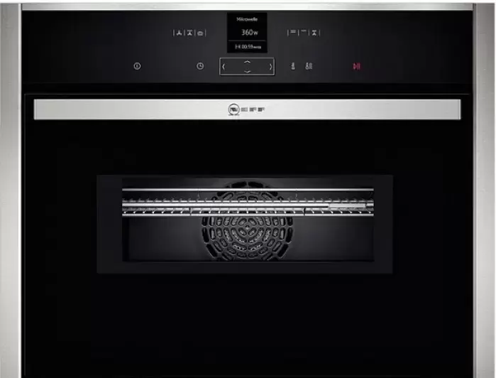 Духовой шкаф Neff C17MR02N0