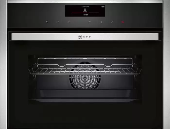 Духовой шкаф Neff C18FT48H0