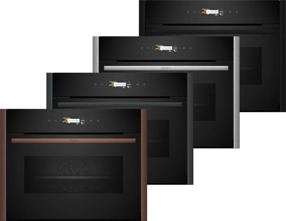 Духовой шкаф Neff C29CR7KY0