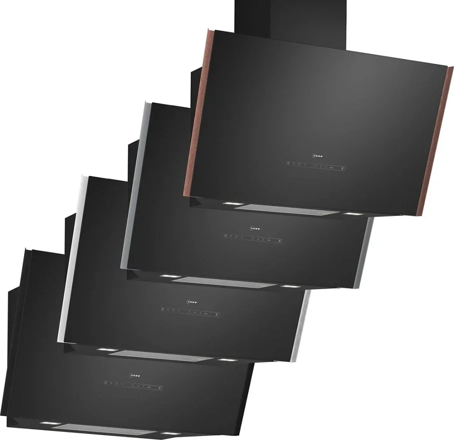 Вытяжка Neff D98IPT2Y5