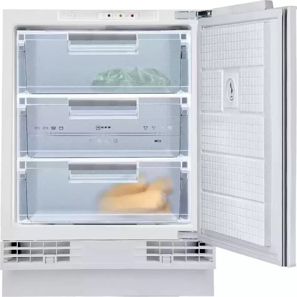 Встраиваемый морозильник Neff G4344XDF0