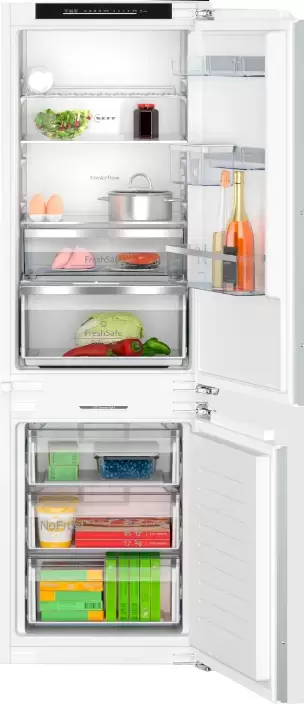 Встраиваемый холодильник Neff KI7866DD0