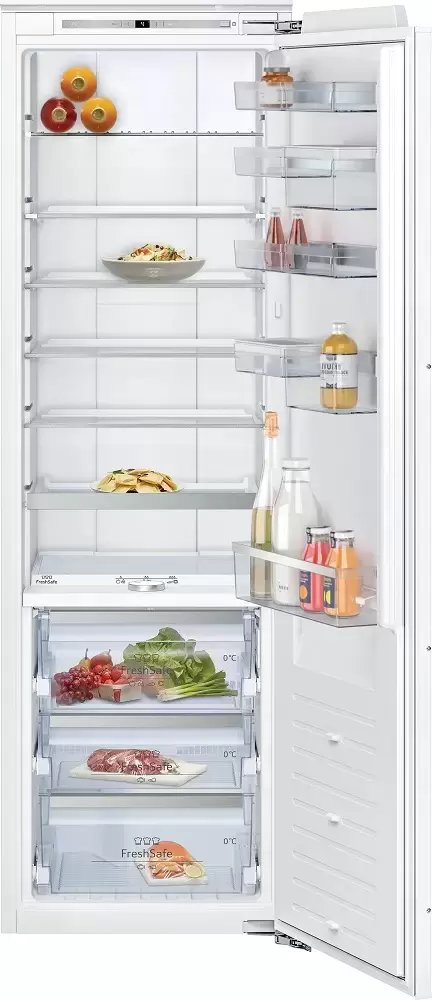 Встраиваемый холодильник Neff KI8816DE1