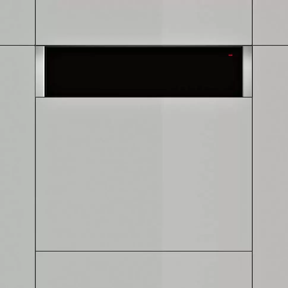 Встраиваемый подогреватель Neff N17HH10N0